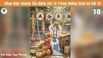 [HV] Chạy Nạn: Huynh Tẩu Đừng Sợ! Ta Trong Không Gian Có Vật Tư